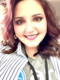 I'm beyond grateful and humbled to have received this recognition. It has  been beyond a hard year