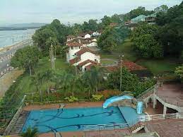 The jb duke hotel is the perfect destination. Swimming Pool Picture Of M Suites Hotel Johor Bahru Tripadvisor