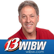 WIBW Eric Ives
