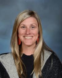 East North Street Academy Fifth Grade Staff