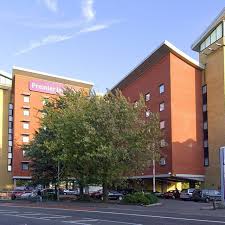 Good location close to the oracle shopping centre and just a 20 minute drive to either legoland or heathrow airport. Premier Inn Southampton City Centre United Kingdom At Hrs With Free Services