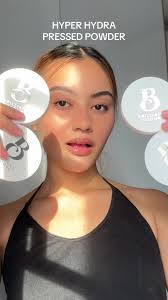Unveil your best skin yet with Brilliant Skin’s Hyper Hydra Pressed Powder!  🤍💋 This hydrating formula provides a smooth, matte finish while keeping  your skin nourished and radiant. Perfect for all-day ...