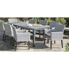 Buy Kettler Bretagne Outdoor Dining Chair John Lewis Outdoor Dining Chairs Dining Chairs Outdoor Furniture Sets