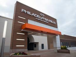 Philadelphia Mills Mall Philadelphia Shopping Outlet Mall Commercial Property