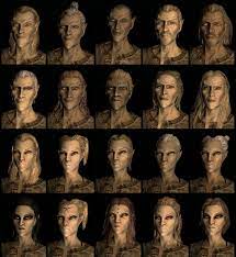 Skyrim:High Elf - The Unofficial Elder Scrolls Pages (UESP)