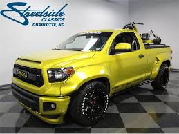 Contact us to order.find out more about this magnuson supercharger here. 2008 Toyota Tundra Trd Supercharged For Sale Classiccars Com Cc 1026608
