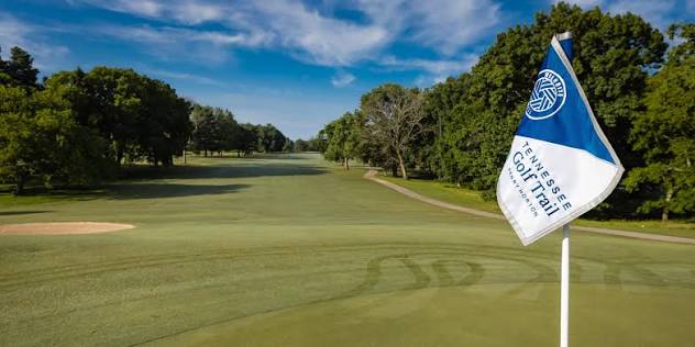 Henry Horton State Park Golf Course - Golf in Chapel Hill, TN