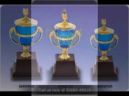 Trophies Awards Souvenirs Mementos From Yash Gifts Bangalore Youtube trophies awards souvenirs mementos