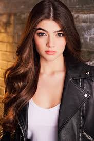 Lisa Mongelli's Instagram, Twitter & Facebook