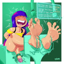 Explore futanari tickle with funny cocks and hentai manga from nhentai