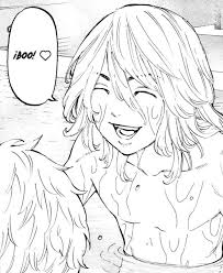 It is almost impossible to talk about the show without. Pin On Tokyo Revengers Manga