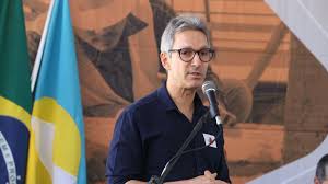 Zema reafirma candidatura à Presidência em 2026, descarta vice de Flávio Bolsonaro e cita apoio de Jair Bolsonaro