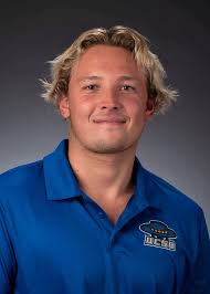 2018 Men's Water Polo Roster