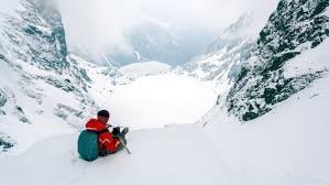 What Do Dead Body Landmarks On Mt Everest Remind Us Of