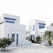 D'nelayan beach resort updated their cover photo. The Amanjena Resort In Melaka Will Make You Feel Like You Re In Santorini