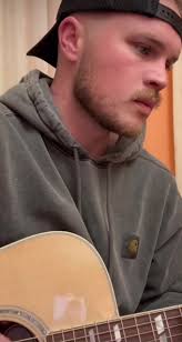 Grandma Zach Bryan Eulogy