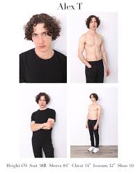 Taking Model Digitals Yourself Vs. With A Professional Photographer