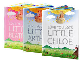 @hoorayheroes #hoorayheroes create the best gift for grandparents! My Magic Name Personalized Books For Boys And Girls Birthday Christening Gifts