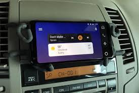 Check out some of the apps that are compatible with android auto. How To Set Up Android Auto In Any Car Pcworld