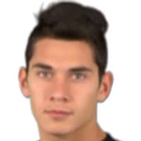 Franco Escobar Transfer News, History, Market Value (ETV) & Career Stats