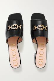 4.7 out of 5 stars 2,319. Black Zumi Embellished Leather Mules Gucci In 2021 Leather Mules Gucci Gucci Tote
