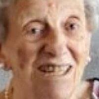 Beverly C. Fabricius, 90, of Westborough