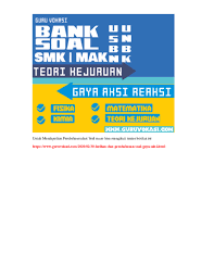 Pekerjaan jurusan teknik mesin yang kedua adalah menjadi seorang teknisi dan operator di bicara soal gaji, jika kamu bekerja di industri pesawat terbang khususnya mekanik pesawat, pendapatan. Contoh Soal Pekerjaan Dasar Teknik Mesin Research Papers Academia Edu