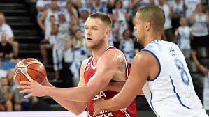 Зубков андрей (andrey zubkov) баскетбол форвард россия 29.06.1991. Chego Zhdat Ot Sbornoj Esli Rfb Dva Goda Kupalas V Gryazi Sport Ekspress