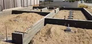 It is an integral part of the property as it relates to how the foundation and the walls meet. Stem Wall Foundation Engineering Colorado Engineering Services