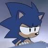 Sonic the hedgehog digital wallpaper, blue, representation, toy. 3