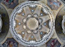 Explore an array of church of san lorenzo, turin vacation rentals, including houses, apartment and condo rentals & more bookable online. File San Lorenzo Turin Dome Interior Jpg Wikipedia