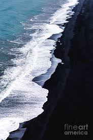 Maybe you would like to learn more about one of these? Reynisfjara Black Sand Beach Vik Iceland Photograph By Mike Organ