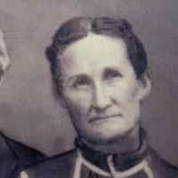 Mary Alberta PICKLE (1861–1930)