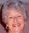 Anne Whittington Obituary (2010)