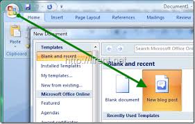 It dominates the personal computer world, running, by some estimates, on 90% of all personal computers. Psot To Blog Windows Office 2007 Free Download Wordpress Thumb Png Undercover Blog