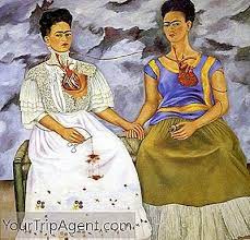 Maybe you would like to learn more about one of these? Die 5 Besten Orte Zum Betrachten Frida Kahlos Kunst 2021