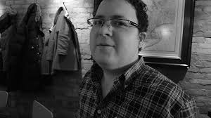 Young Blood Sommelier: Mark Cuff