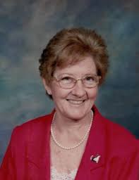 Martha Lyon Obituary March 7, 2019