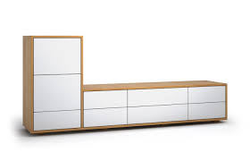 Ethnicraft tv schrank blackbird eiche. Sofia In Eiche Sideboard