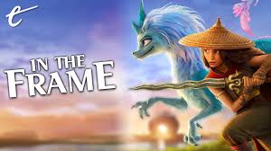 Yet raya can perhaps see herself still in her rival, who just lost a parent to the druun like raya did five years earlier. Raya And The Last Dragon And The New Cinema Of Reconciliation