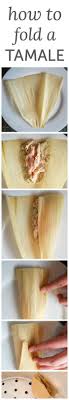 Easy Paleo Tamales With Shredded Chicken And Salsa Verde Recipe Tamales Mexican Food Recipes Tamale Recipe