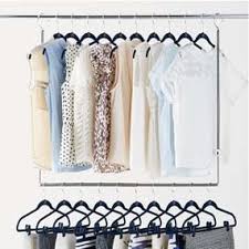It features an angled shelf ideal for shoes and two just be careful during the install and as you hang clothes or take them off hangers, as the rather soft wood dents and scratches easily. 15 Kids Closet Organization Ideas And Kids Clothes Organizer Products