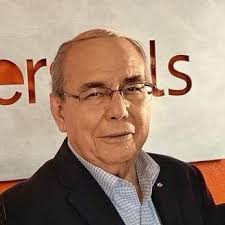 Happy Birthday Billy Canales 🎉