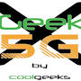 CoolGeeks from www.coolgeeks.technology