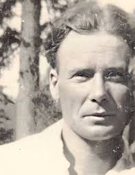 George Gibbs Dodge (1910-1958)