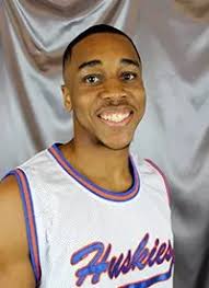 2015-16 Men's Basketball Roster