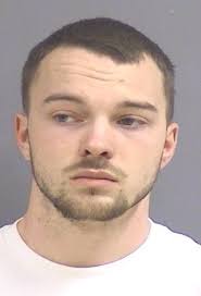 Fairchild man sentenced to jail for 'road rage' incident