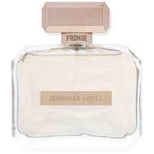 Jennifer lopez's most lavish fragrance yet. Jennifer Lopez Promise Eau De Parfum Spray 100ml Perfume