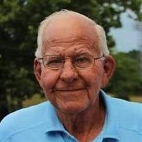 Mr. Alonza K. Hodges Obituary