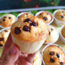 Semoga dengan aplikasi muffin app ini anda terbantu dan mendapat kemudahan informasi didalamnya. Cara Membuat Vanilla Chocochips Muffin